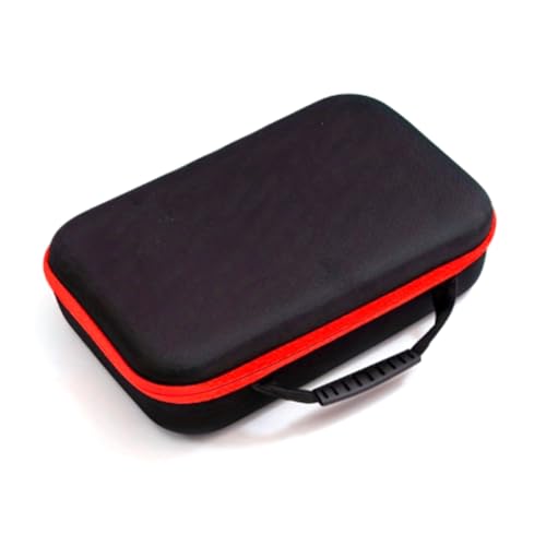 Albapilix �h���L�����[�P�[�X �c�[���o�b�O �Ռ��z���c�[���{�b�N�X �d���h�����p �� 33x22.5x9cm �d�C�Z�t�p�n�[�h�E�F�A