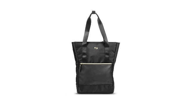 Amazon.com: Solo New York Travel Laptop Backpack Tote for Women