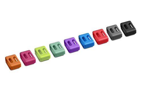 Garmin vívokeeper Wrist Band, 9-Pack