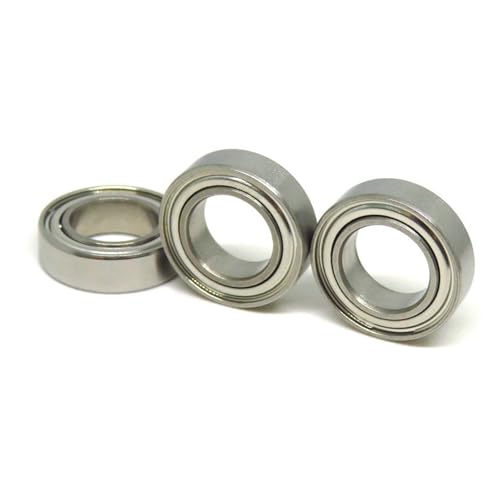 Roulement céramique SMR52C-ZZ 2x5x2,5 mm mini miniature pour micromoteur et modélisme