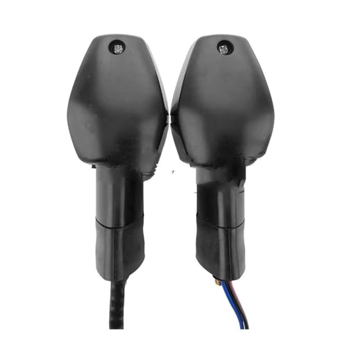 Clignotant moto anti vibration pour CBR600RR CB1000R CB400