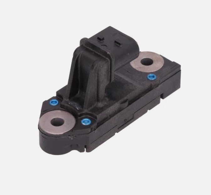 Pressure Sensor for Detroit Diesel DDE A4701530428