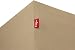 r-up Las mejores sábanas bajeras ajustables de 90x200 – 100x220 hasta 35 cm de altura, muchos colores, 95 % algodón, 5 % elastano, 230 g/m², sin estrés, también para colchones altos (arena)