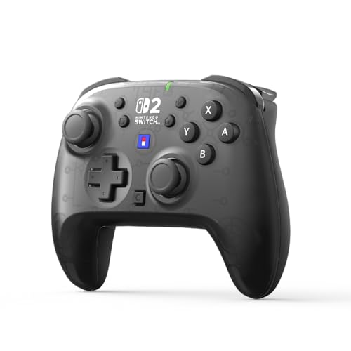 Manette Hori HORIPAD Turbo sans fil pour Nintendo Switch 2 - vue 7