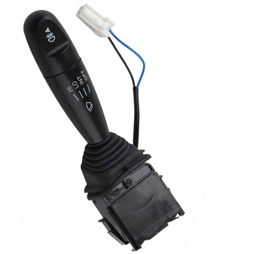Commutateur de colonne de direction Spark 96948586 avec clignotants précis