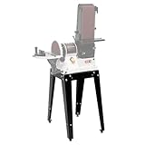 JET OS-96 Open Stand for JSG-96 Sander (708596), Black