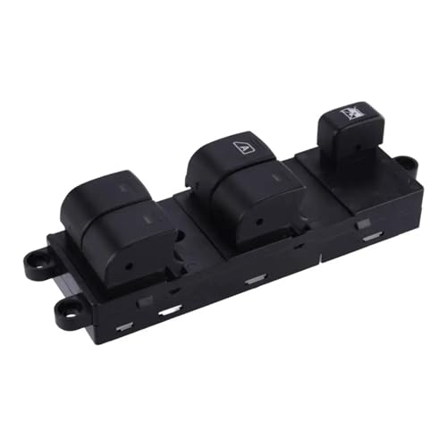 Commutateur Fenêtre Électrique Haute Durabilité Nissan Note E11 NE11 25401-4X00D