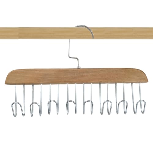 Perchas Ropa Organizador Gancho Giratorio Marca Generic