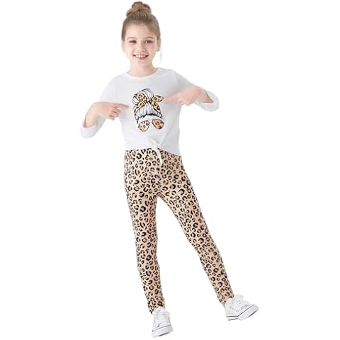 PatPat Ensemble de vêtements pour fille Cover