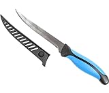 Ozark Trail Fillet Knife 6"