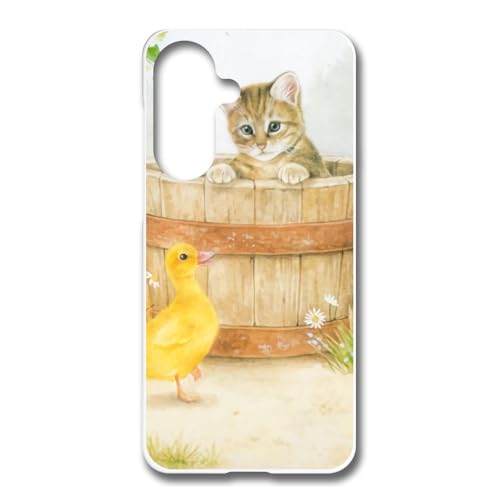 Galaxy A57 5G SC-54G �X�}�z�P�[�X �J�o�[ �˂� 5-131 �M�����N�V�[A57
