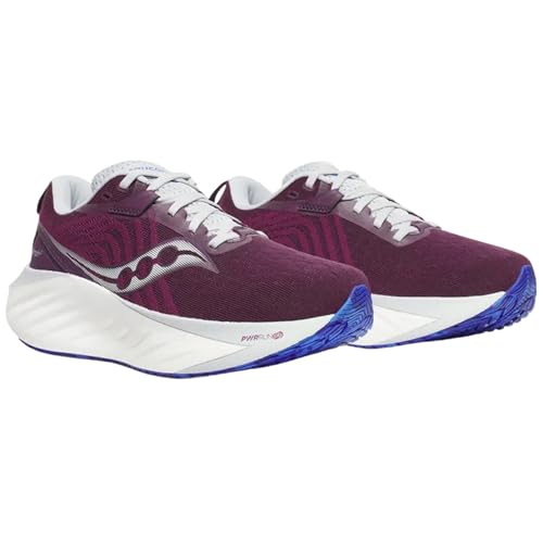 Image of Saucony Women's Triumph 22 Sneaker