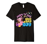 Disney and Pixar’s Inside Out Family Mom of the Birthday Boy Premium T-Shirt