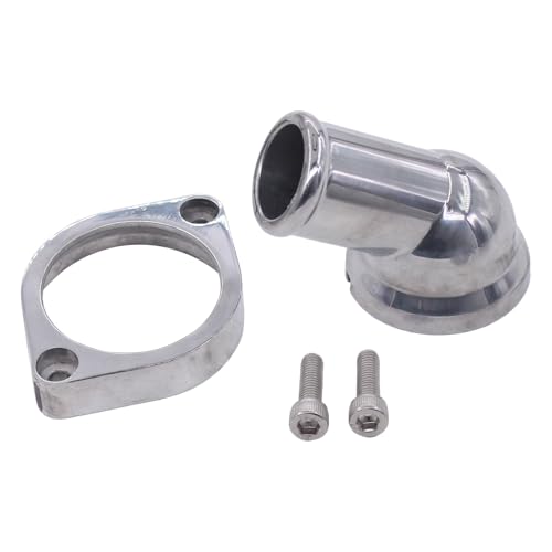 ApplianPar 45° Swivel Water Neck Thermostat Housing