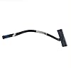 Zahara SATA Hard Drive HDD Connector Cable Replacement for Acer Nitro 5 AN515-43 AN515-44 50.Q5XN2.002 15.8cm