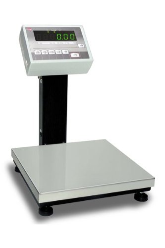 Báscula de Piso BA3M - Capacidad 6 lbs (3 kg) miniatura 1