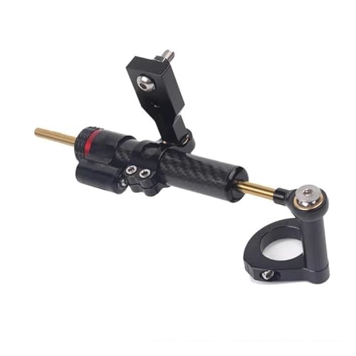 Support fixation amortisseur direction Forza 350 stabilisateur NSS350 2021 2022 2023