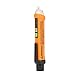 Non Contact Voltage Tester,PM8908C,Electrical Tester Pen PM8908C AC 12-1000V Voltage Detector Pen with LED Indicator and Flashlight