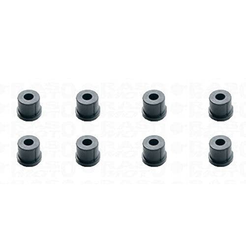 Piaggio Kit 8 Gummipuffer für Armbrust, Original Porter Piaggio Kit 8 Gummipuffer für Armbrust, Original Porter