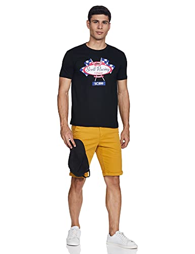 Image of Cloth Theory Men's Regular T-Shirt