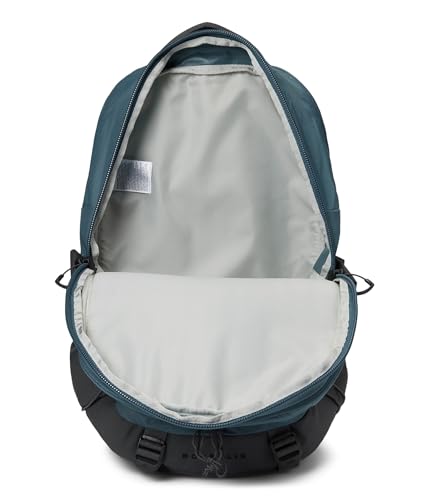 Image of The North Face, Unisex, Borealis, Space /Anthracite Grey, One-Size