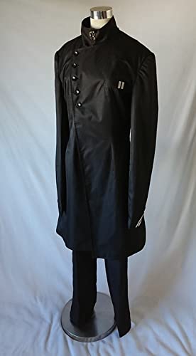 平沢進　コードシューター　ユニフォーム Amazon.co.jp: 平沢進LIVE衣装 風 コスプレ 衣装 LK 298 (男性 S) : ホビー