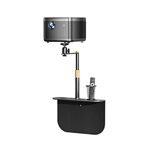 Soporte para proyector universal estante de pared para cama