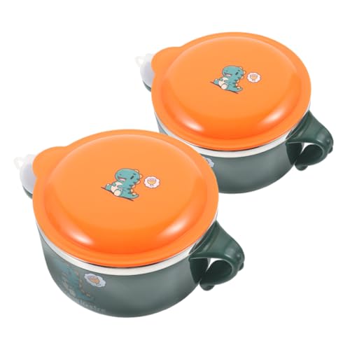 Abaodam 2 XeX@r{E X[vq - Soup bowl ӂt[ CX^g[{E [[J[ [{E 304 XeX| Orange