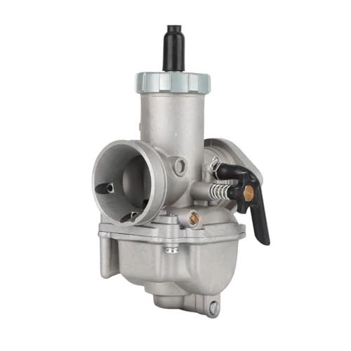 Carburateur 30mm PEZ30MM pour réparer et booster votre moteur Gy6 200cc