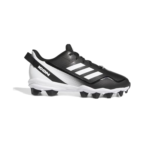 adidas Men's Icon 7 Cleats Baseball Shoe2