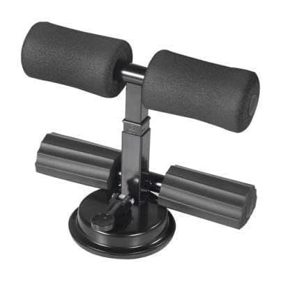 SHRI MODESHWARI ENTERPRISE Sit-Up Bar with Foam Handle and Rubber Suction Base,Adjustable Height,quipment for Sit-ups and Push-ups Assistant Device, Sturdy Foam Handle(PACK OF1)-image-45