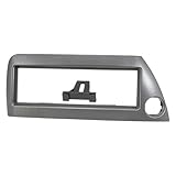 ford focus silber metallic farbcode Um optimalen Halt der Blende im Radioschacht sicherzustellen, muss der Metallschacht des Autoraradios in die Blende eingesetzt werden und möglichst viele der vorgestanzten Laschen umgebogen werden, damit das Radio einen festen Sitz hat.