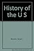 A History of the United States