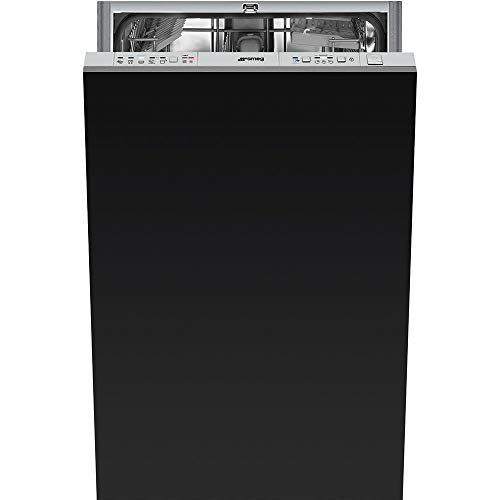 Smeg Dishwasher Integrated