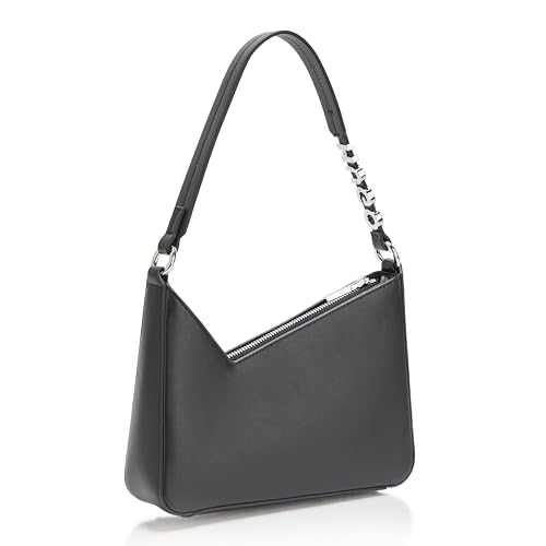 HUGO Mel Asymmetrical Mini Shoulder Bag2