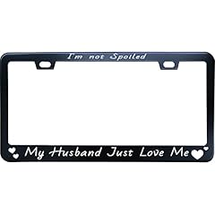 I'm not Spoiled My Husband Just Love me