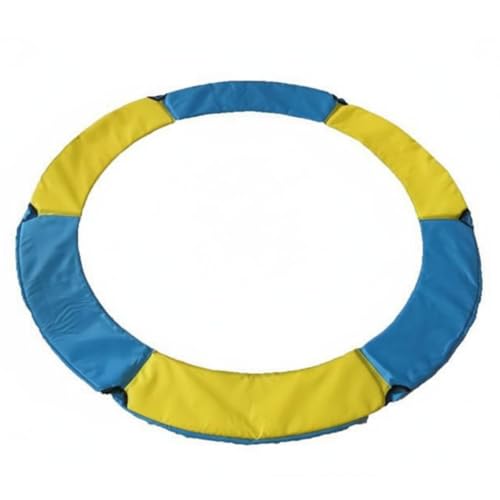 Almohadilla protectora redonda acolchado grueso para absorción de golpes infantil
