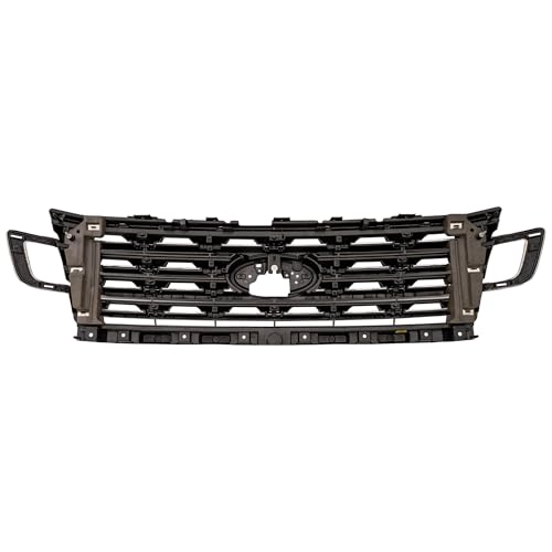 Image of Garage-Pro Grille Assembly For Ford Expedition 2018-2021