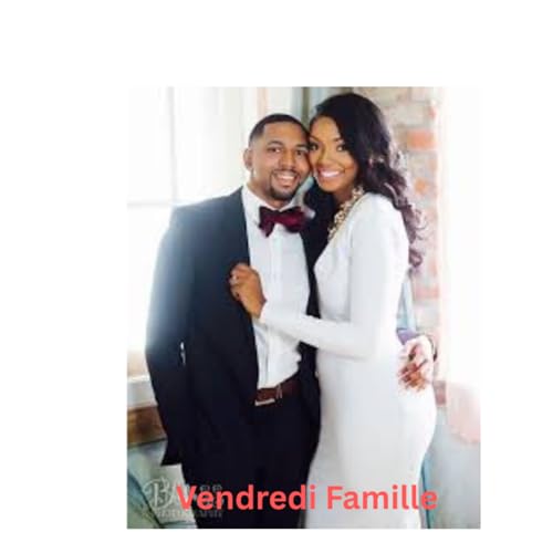 Episode 1: Ou vle marye?