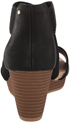 Dr. Scholl's Women's Barton Band Wedge Sandal3