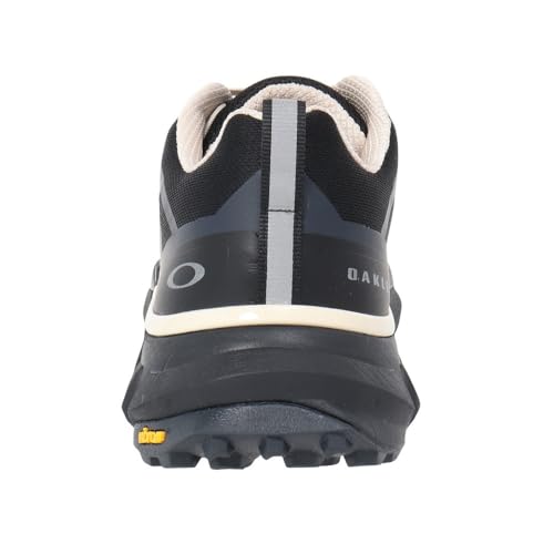 Image of Oakley Mens Oakley Light Breathe Sneaker