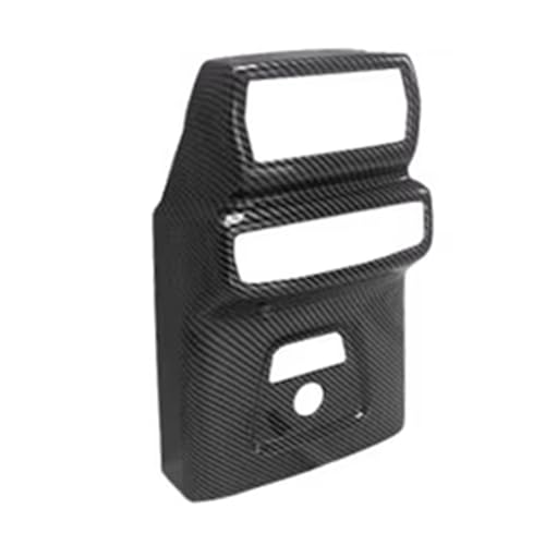Porte-gobelet Audi Q4 E-Tron 2021-2025 avec habillage de protection et décoration intérieure de console