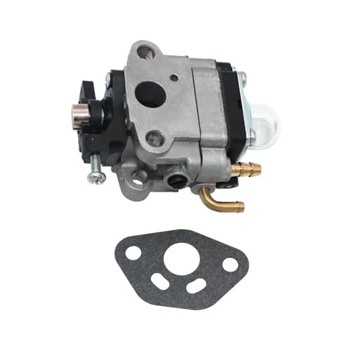 Carburateur pour outils de jardin 720 722 250S et 8200 - Pièce de rechange pour moteur