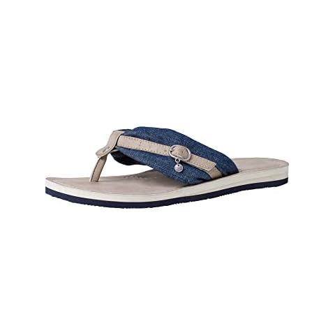 Chausson Tamaris Femme 1-1-27109-28 Cover