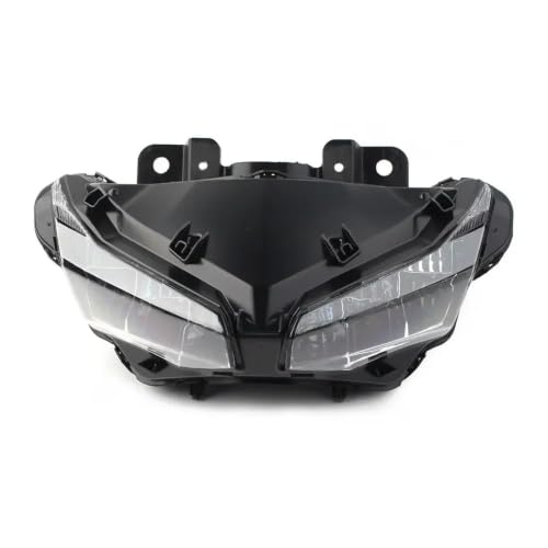 Phare de moto CBR500R pour remplacer un éclairage avant usé