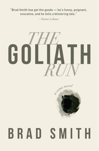 Goliath Run view 2