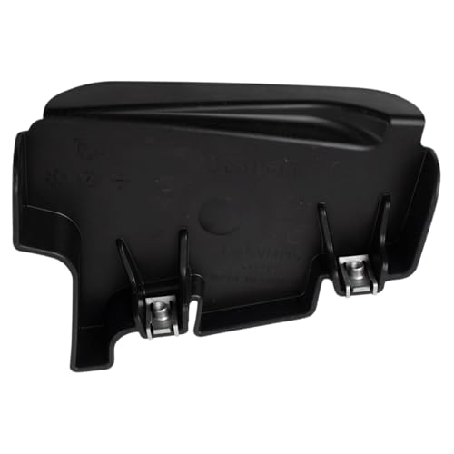 Image of TRQ Engine Splash Shield Front Lower Compatible with 2014-2015 GMC Sierra 1500 GM1091121