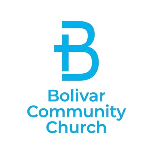 『Bolivar Community Church』のカバーアート