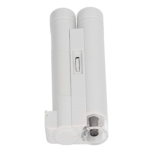 Image of USB Microscope 150X HD Handheld Magnifier Pocket 1.3MP Camera with Scale for Lab Home Jewelry Compatible