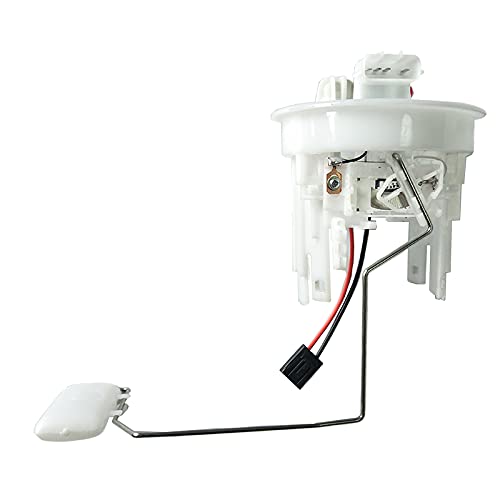 Sensor de nivel de combustible para automóvil 250608H301 250608H31A para Nissan Xtrail Nt30 T30 Qe20De Qr25De 2004-2007. Sensor reemplazable para automóvil.